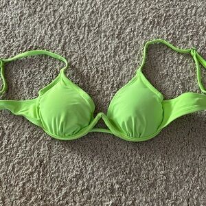 women’s bikini top
